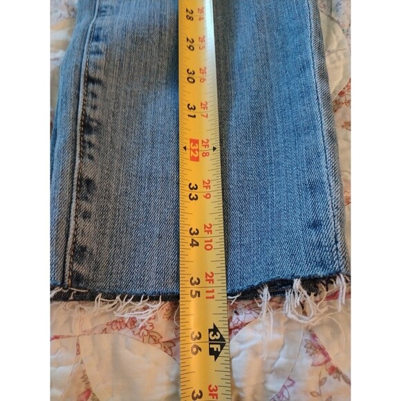 Kut From The Kloth Connie Skinny Jean Size 2 Please see description! - Picture 9 of 9